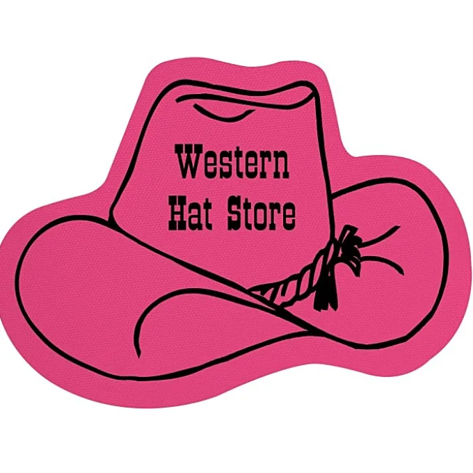 Jar Opener - Cowboy Hat
