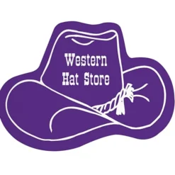 Jar Opener - Cowboy Hat