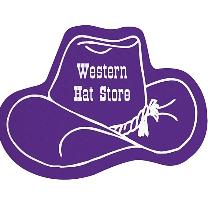 Jar Opener - Cowboy Hat