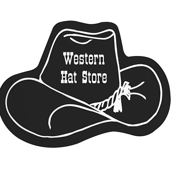 Jar Opener - Cowboy Hat