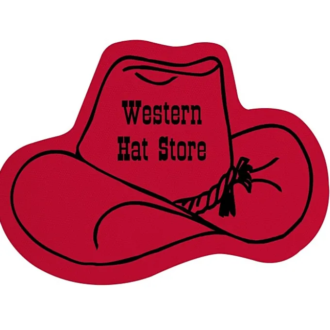 Jar Opener - Cowboy Hat