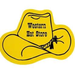 Jar Opener - Cowboy Hat