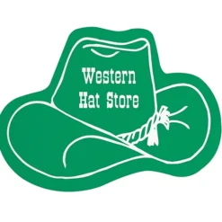 Jar Opener - Cowboy Hat