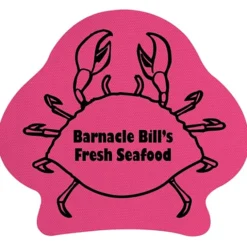 Jar Opener - Crab
