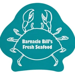 Jar Opener - Crab