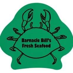 Jar Opener - Crab