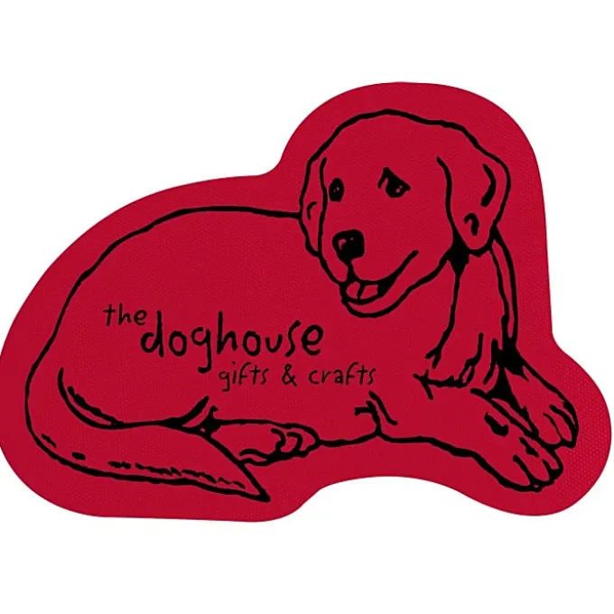 Jar Opener - Dog