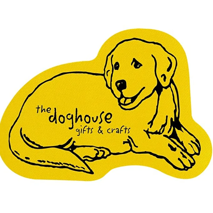 Jar Opener - Dog