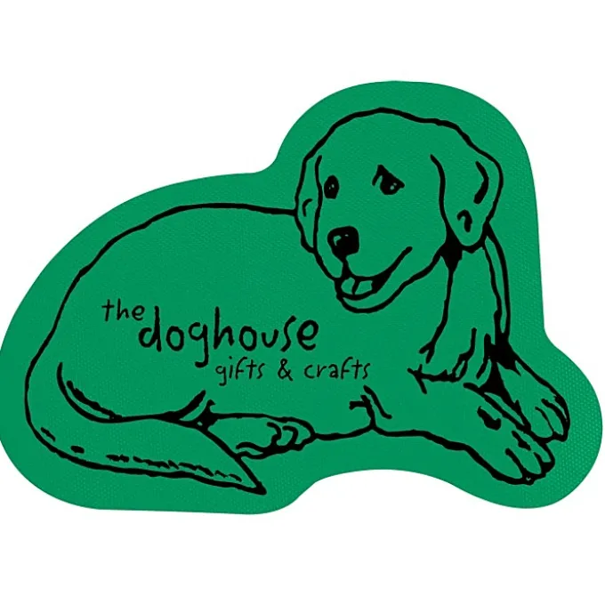 Jar Opener - Dog