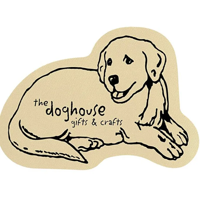 Jar Opener - Dog