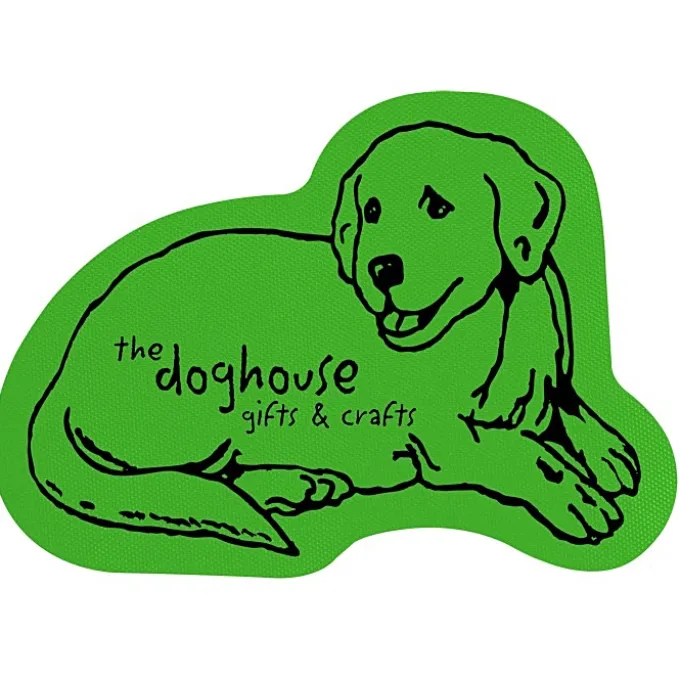 Jar Opener - Dog