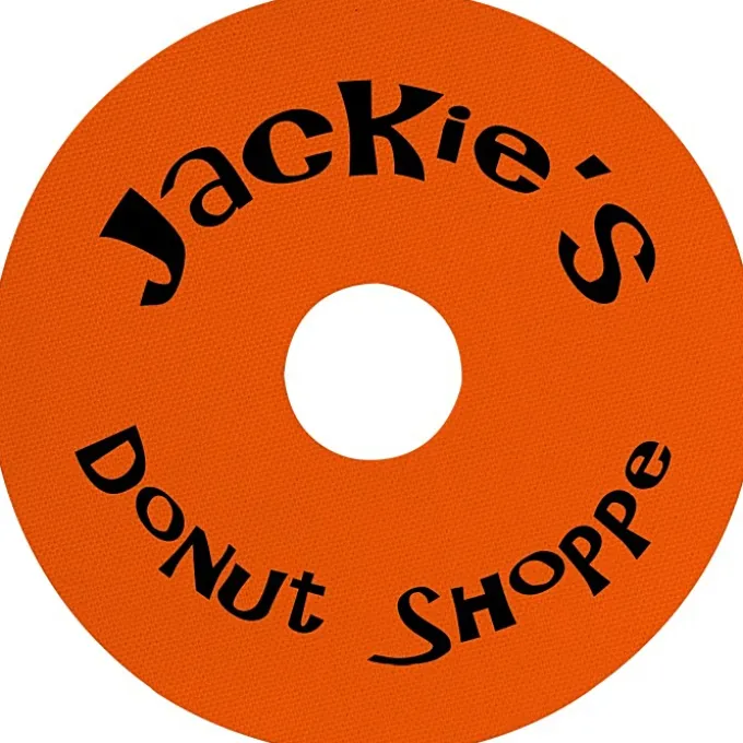 Jar Opener - Donut