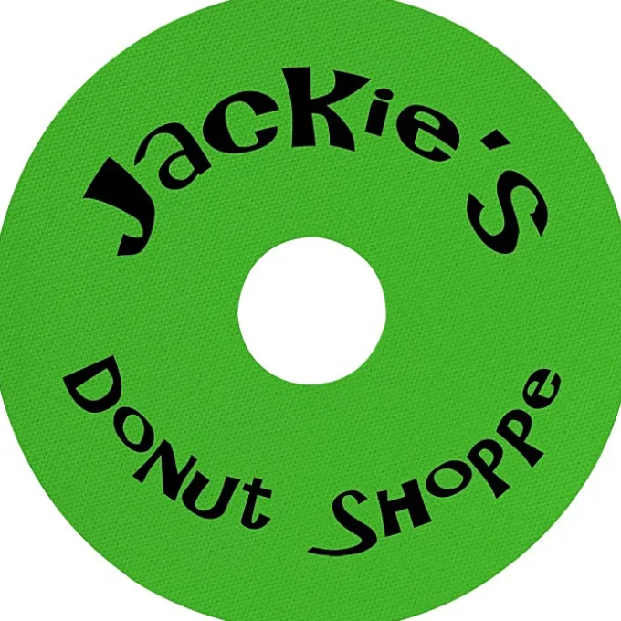 Jar Opener - Donut