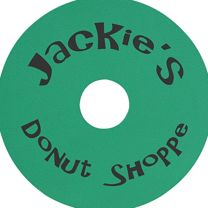 Jar Opener - Donut