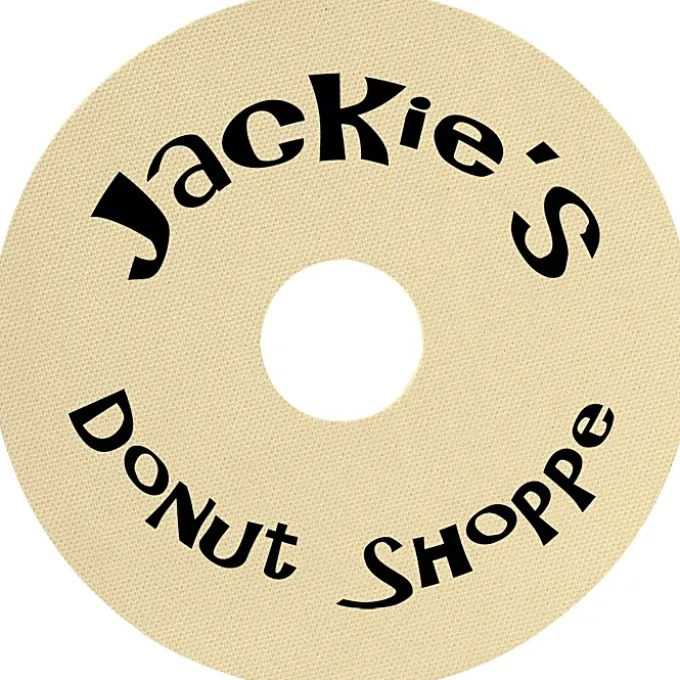 Jar Opener - Donut