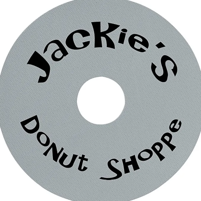 Jar Opener - Donut
