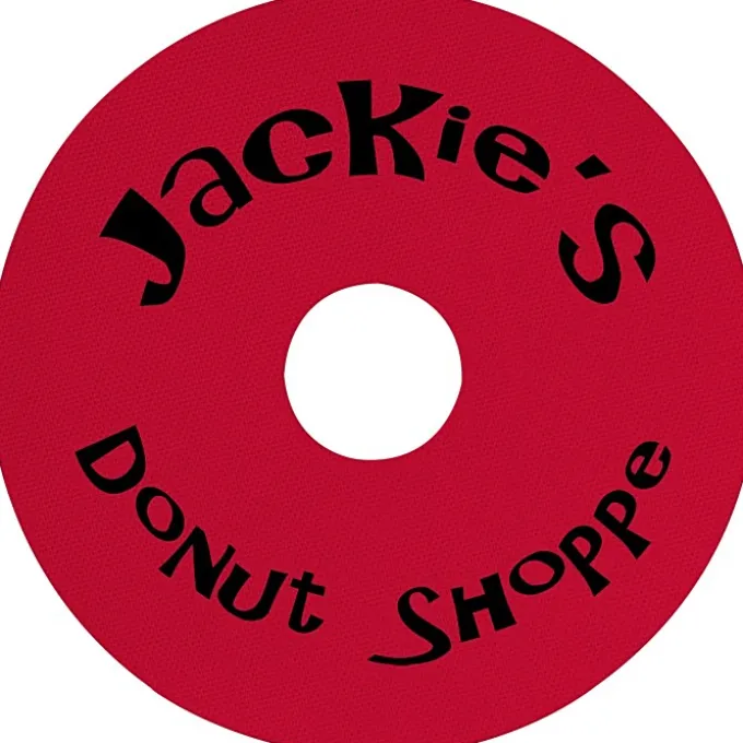 Jar Opener - Donut