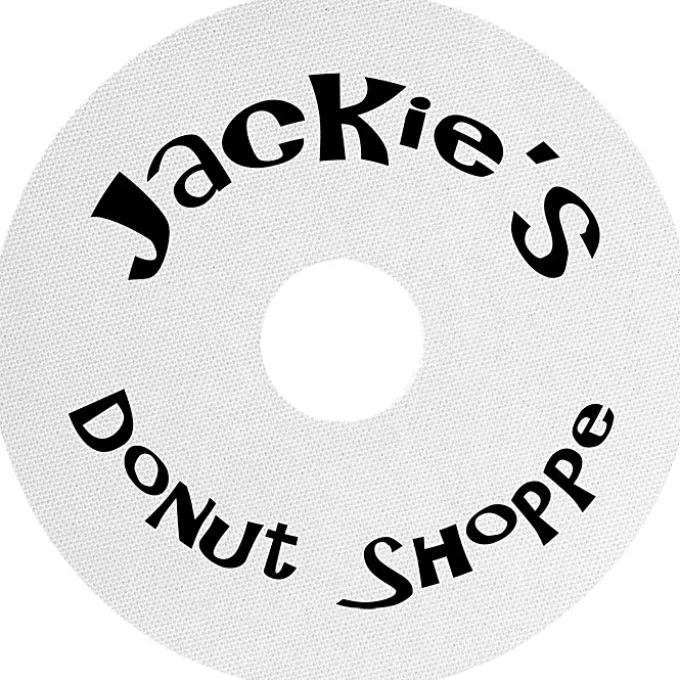 Jar Opener - Donut