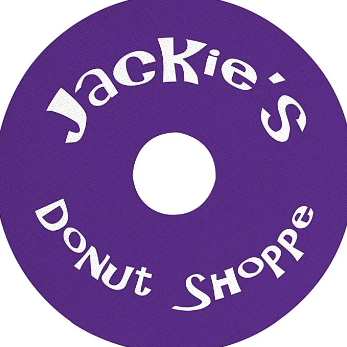 Jar Opener - Donut