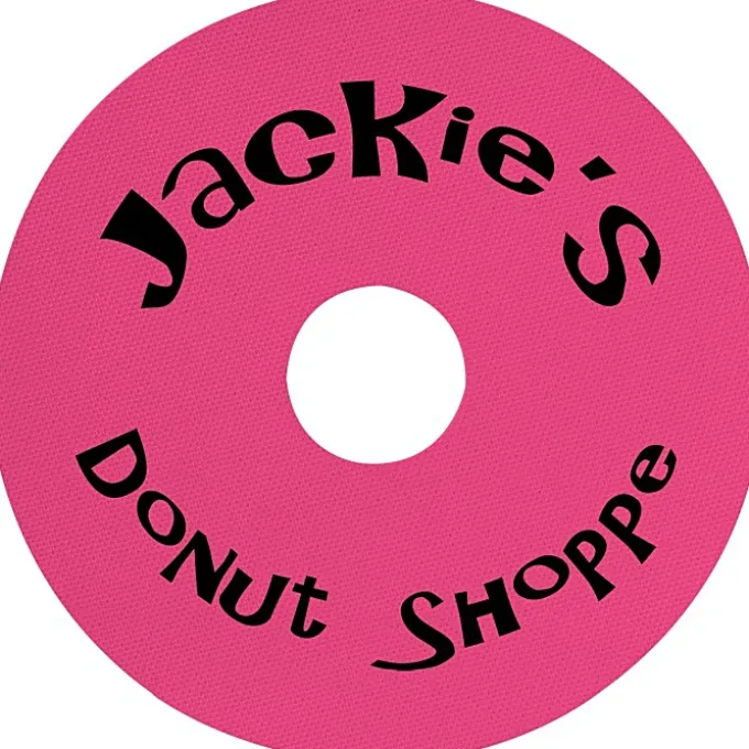 Jar Opener - Donut