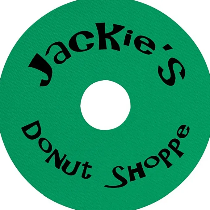 Jar Opener - Donut