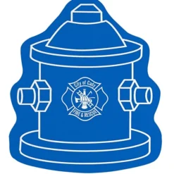 Jar Opener - Fire Hydrant