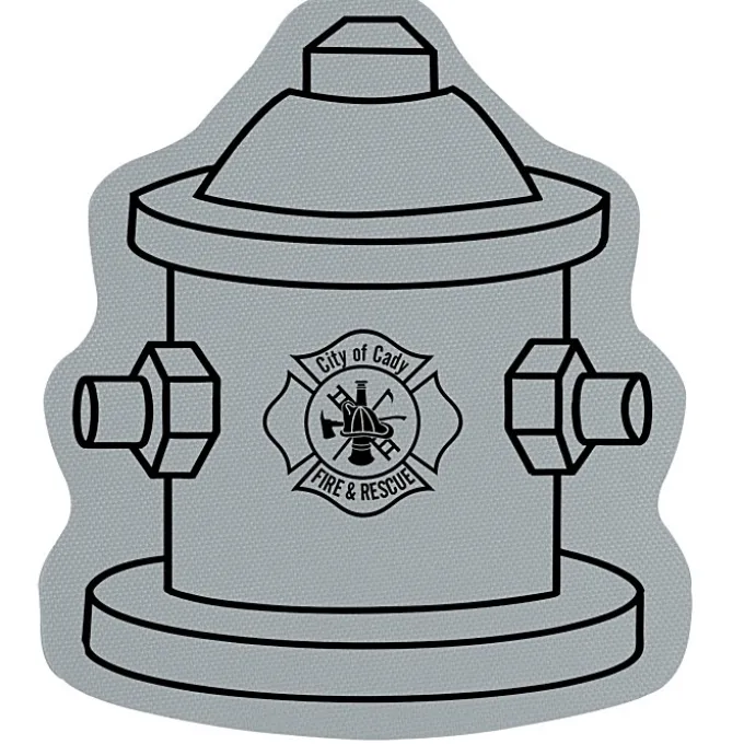 Jar Opener - Fire Hydrant