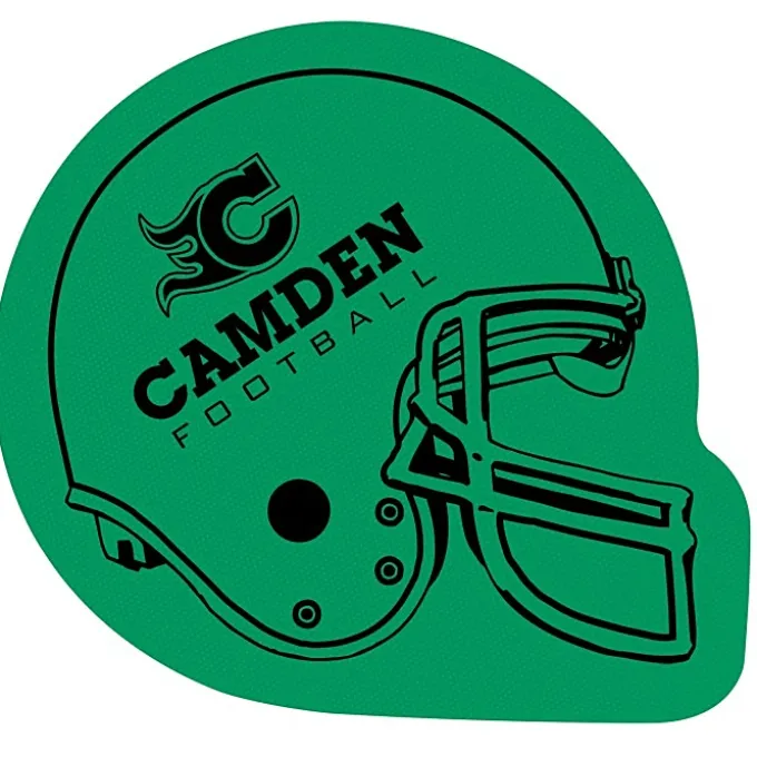Jar Opener - Football Helmet