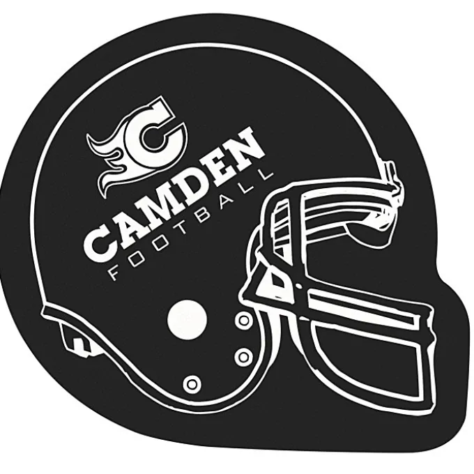Jar Opener - Football Helmet