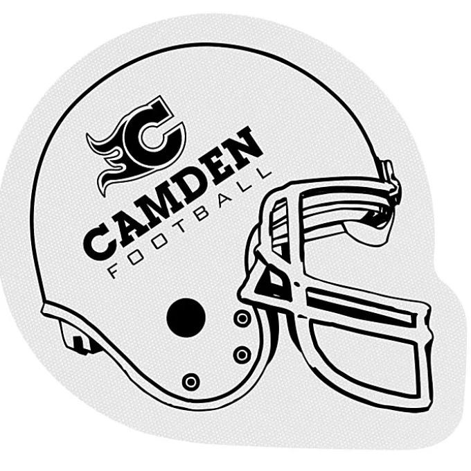 Jar Opener - Football Helmet