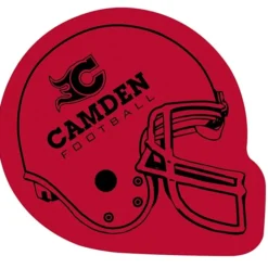Jar Opener - Football Helmet