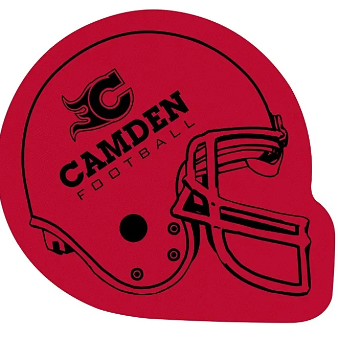 Jar Opener - Football Helmet