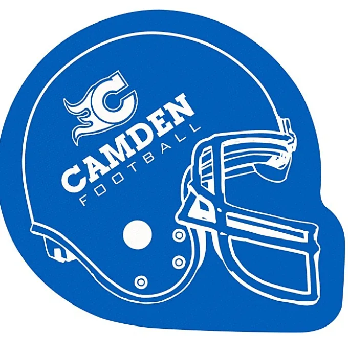 Jar Opener - Football Helmet