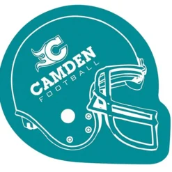 Jar Opener - Football Helmet