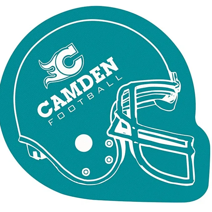 Jar Opener - Football Helmet