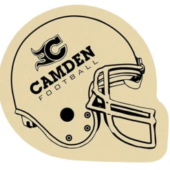 Jar Opener - Football Helmet