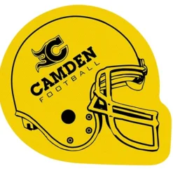 Jar Opener - Football Helmet