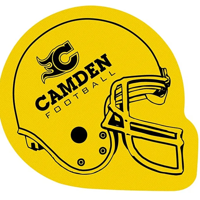 Jar Opener - Football Helmet