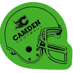 Jar Opener - Football Helmet