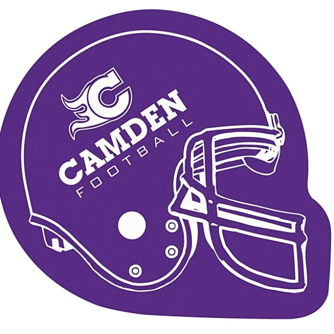 Jar Opener - Football Helmet