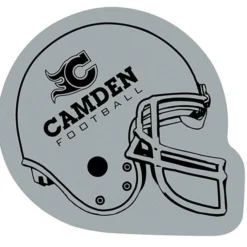 Jar Opener - Football Helmet