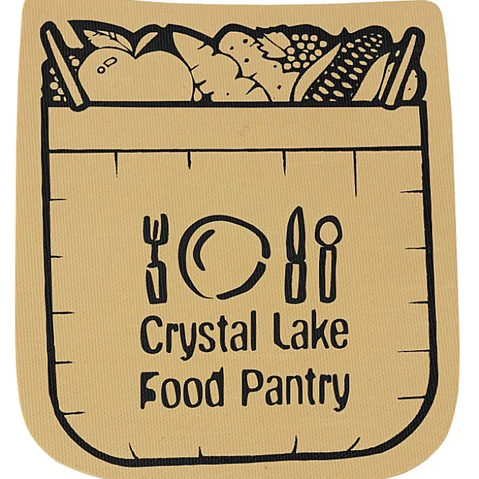 Jar Opener - Grocery Bag