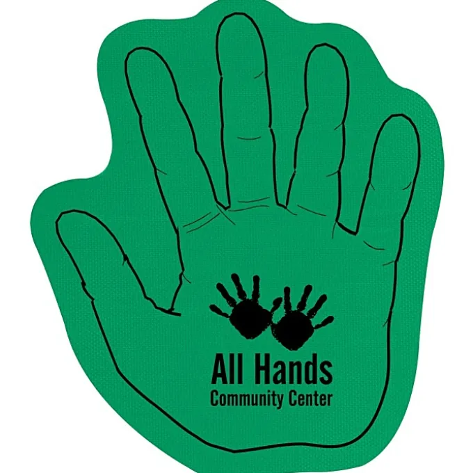 Jar Opener - Hand