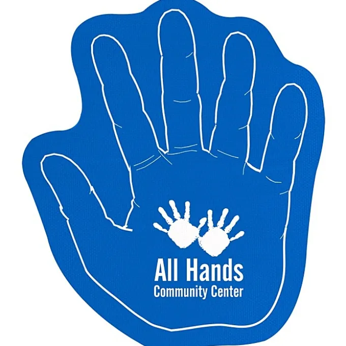 Jar Opener - Hand