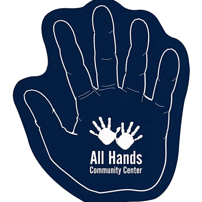 Jar Opener - Hand