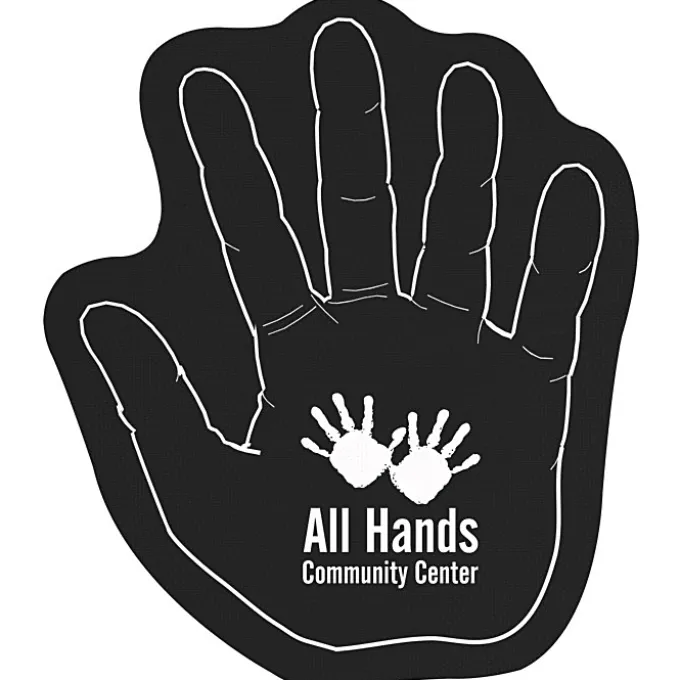 Jar Opener - Hand