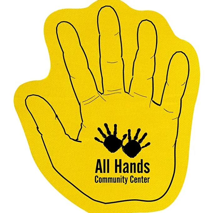 Jar Opener - Hand