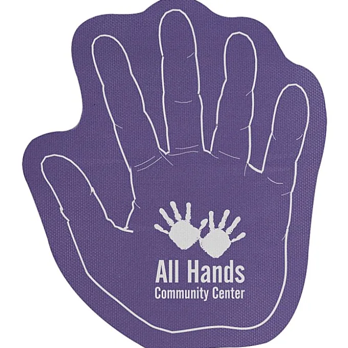 Jar Opener - Hand
