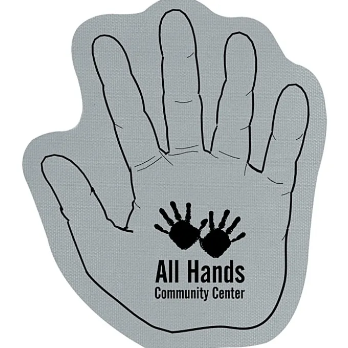 Jar Opener - Hand