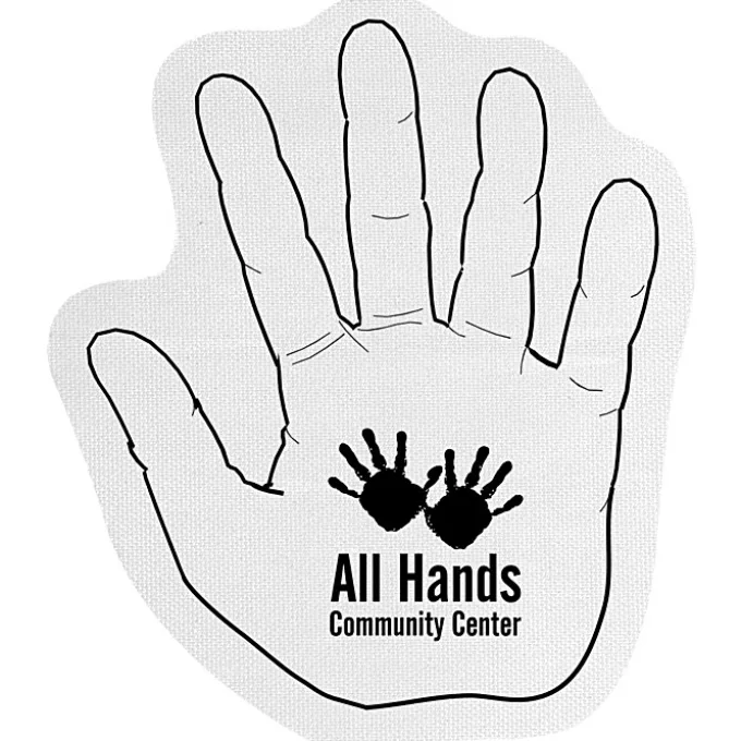 Jar Opener - Hand